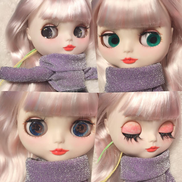 アイシードールカスタム アイシードールカスタム