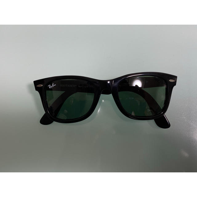 レイバン ray-ban ウェイファーラー ORB2140-A 50/22