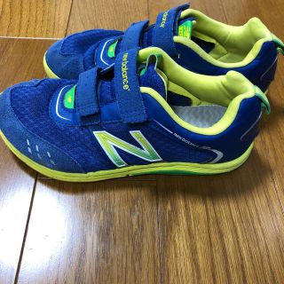 ニューバランス(New Balance)のニューバランススニーカー(スニーカー)