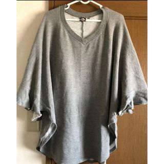 ダブルスタンダードクロージング(DOUBLE STANDARD CLOTHING)のダブスタ トップス(カットソー(半袖/袖なし))