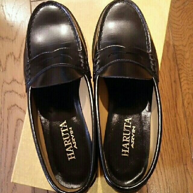 HARUTA(ハルタ)のきーやん様専用 レディースの靴/シューズ(ローファー/革靴)の商品写真