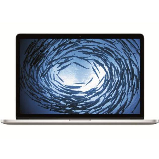 Apple - APPLE MacBook Pro