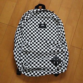 ヴァンズ(VANS)の再値下げ☆VANS☆リュック(リュック/バックパック)