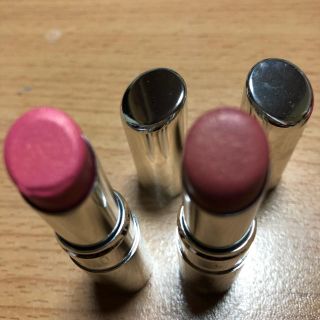 マックスファクター(MAXFACTOR)の値下げ マックスファクター 口紅 2本 セット(口紅)