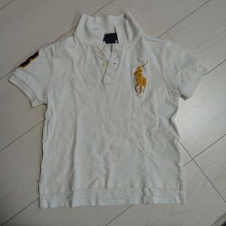 ポロラルフローレン(POLO RALPH LAUREN)のみっくん様専用ラルフローレンポロシャツ(Tシャツ/カットソー)