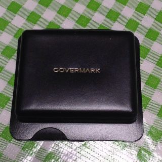 カバーマーク(COVERMARK)のCOVERMARKファンデーション 試供品(サンプル/トライアルキット)