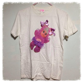 ナイルパーチ(NILE PERCH)のNILEPERCH♡マジックナーサリーT(Tシャツ(半袖/袖なし))