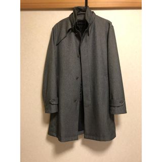 アオキ(AOKI)のビジネスコート(チェスターコート)