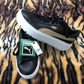 ジェイダ(GYDA)のGYDA×PUMA(スニーカー)