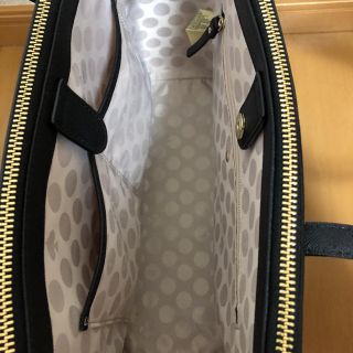 kate spade new york - ケイトスペード*A4対応 トートバッグの通販 by ...