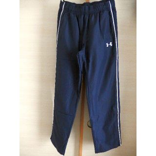 アンダーアーマー(UNDER ARMOUR)の新品　アンダーアーマー　ウォームアップ  コールドギア パンツ   Mサイズ(ウエア)