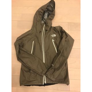 ザノースフェイス(THE NORTH FACE)のノースフェイスマウンテンパーカー(マウンテンパーカー)