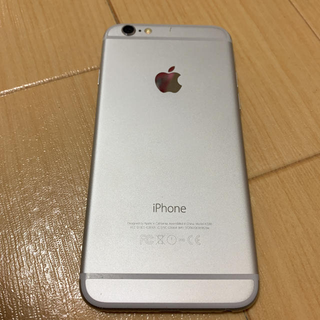 iPhone6プラスDocomo最終値下げ