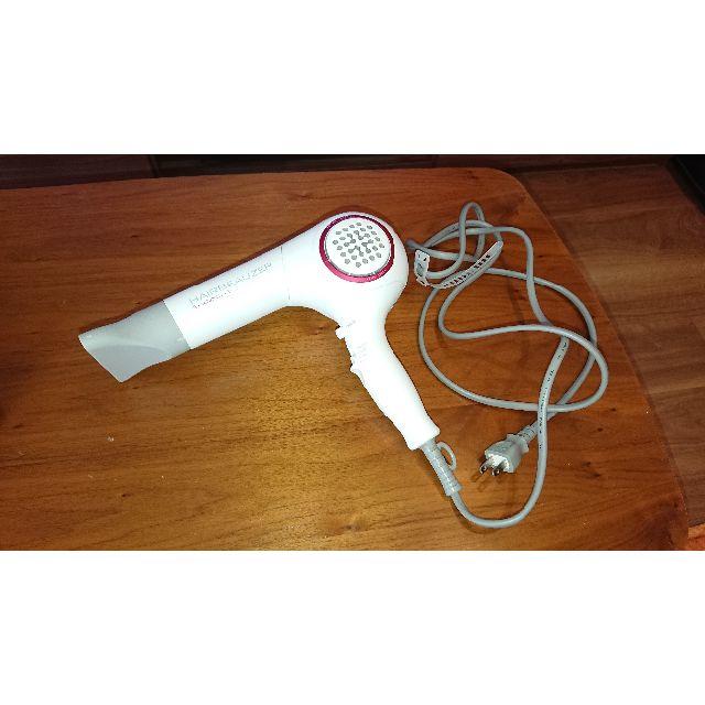 ドライヤー HAIRBEAUZER excellemium2