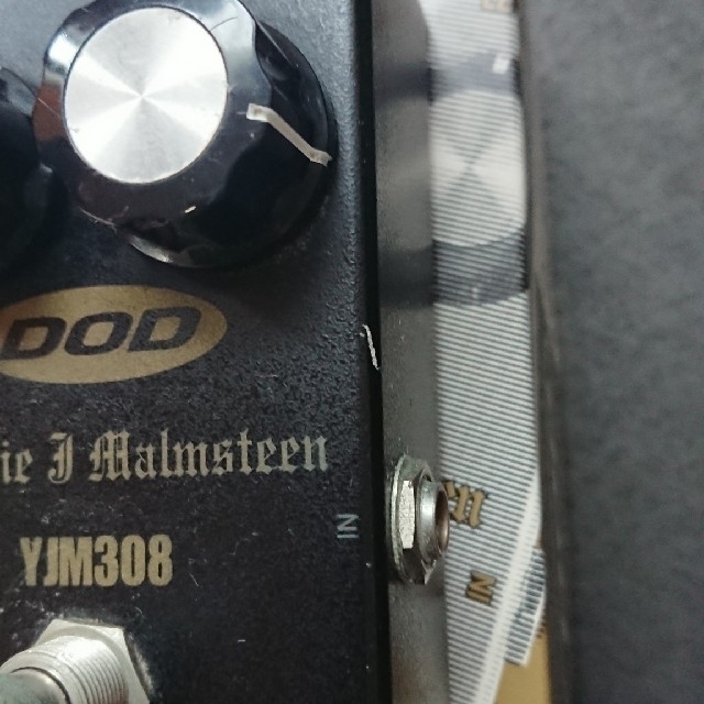 DOD YJM308