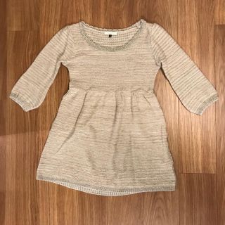 プロポーションボディドレッシング(PROPORTION BODY DRESSING)のニットワンピース(ニット/セーター)