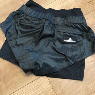 アディダスバイステラマッカートニー(adidas by Stella McCartney)のステラマッカートニーショートパンツ(ショートパンツ)