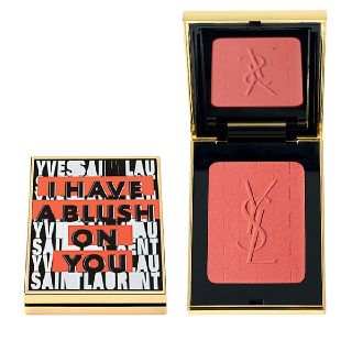 イヴサンローランボーテ(Yves Saint Laurent Beaute)のイヴ・サンローラン YSL チーク フェイスパレット ストリート & アイ
(チーク)