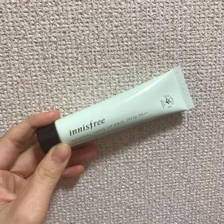 イニスフリー(Innisfree)のinnisfree イニスフリー(化粧下地)