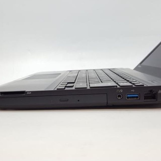 東芝(トウシバ)のDynabook R734/ Win10/ Office/ SSD/i5 スマホ/家電/カメラのPC/タブレット(ノートPC)の商品写真