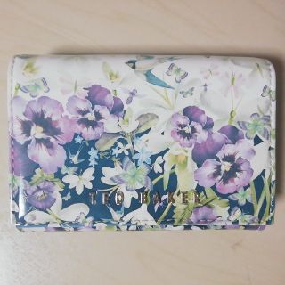 テッドベイカー(TED BAKER)のTED BAKER ミニ財布(財布)