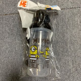 ミニオン(ミニオン)の新品 ミニオンズ 水筒 直飲み水筒 480ml(水筒)