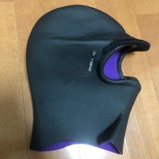 オニール(O'NEILL)の【新品】 オニール  サーフキャップ  XLサイズ(サーフィン)