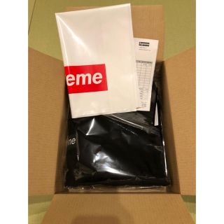 シュプリーム(Supreme)のSupreme Box Logo Crewneck Black M ブラック(スウェット)