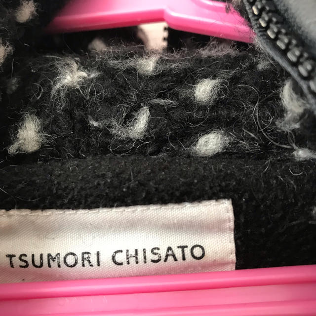 TSUMORI CHISATO(ツモリチサト)のツモリチサト、コート レディースのジャケット/アウター(その他)の商品写真