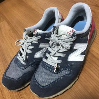 ニューバランス(New Balance)のニューバランス 996 スニーカー レディース 送料込み NB(スニーカー)