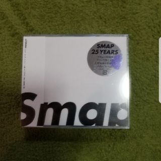 スマップ(SMAP)のSMAP　アルバム(ポップス/ロック(邦楽))