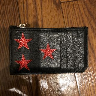 サンローラン(Saint Laurent)のサンローラン ミニ財布(コインケース/小銭入れ)