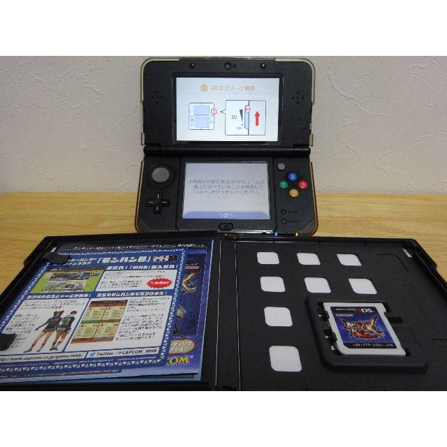 豪奢な janravel様専用 new 2台セット 3DS NINTENDO 携帯用ゲーム機本体