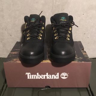 シュプリーム(Supreme)のsupreme timberland field boot(ブーツ)