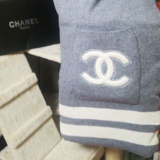 シャネル(CHANEL)のタイムセール!CHANELマフラー(マフラー/ショール)