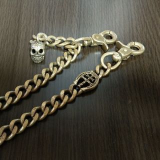 CRIMIE(ウォレットチェーン)のフリマアイテム一覧 CRIMIE(ウォレットチェーン)のフリマアイテム一覧