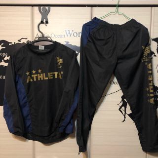 アスレタ(ATHLETA)のアスレタ ピステ 150(その他)