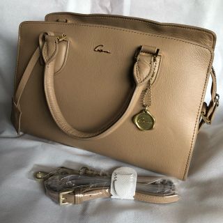 サミールナスリ(SMIR NASLI)のSMIR NASLI Vintage Like Bag(ハンドバッグ)