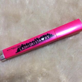 メイベリン(MAYBELLINE)のMAYBELLINE＊スカイラインブルー(その他)