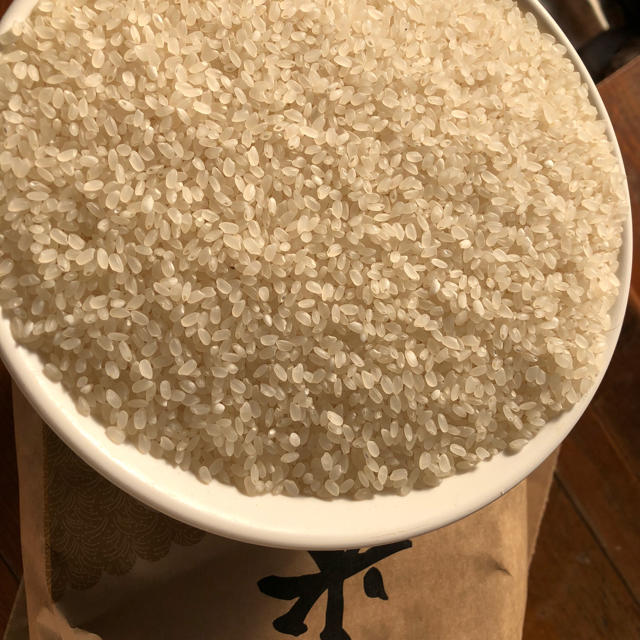 お米、10キロ送料無料 食品/飲料/酒の食品(米/穀物)の商品写真