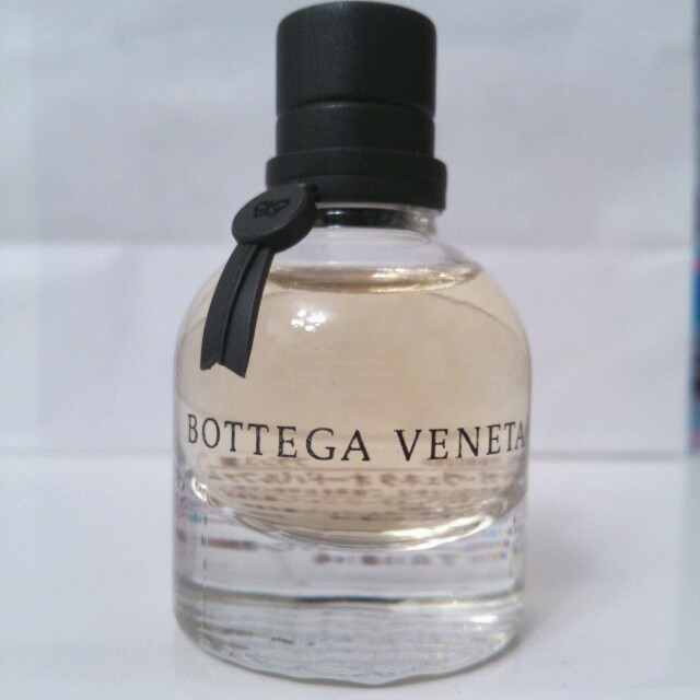 Bottega Veneta(ボッテガヴェネタ)のボッテガ♪香水♪ コスメ/美容の香水(香水(女性用))の商品写真