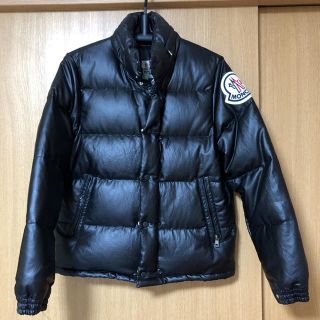 モンクレール(MONCLER)のモンクレール  ダウンジャケット お値下げしました！(ダウンジャケット)