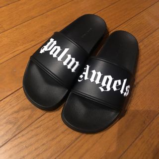 オフホワイト(OFF-WHITE)のpalm angels サンダル(サンダル)