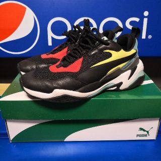 プーマ(PUMA)のPUMA ThunderSpectra プーマ サンダースペクトラ 28.0cm(スニーカー)