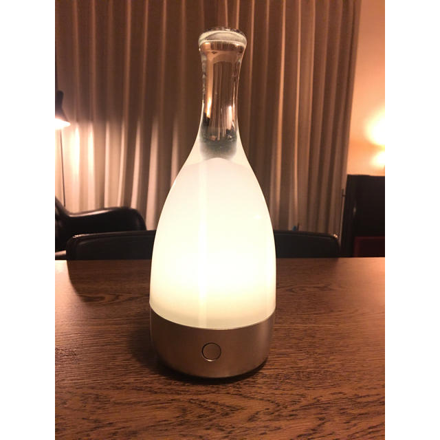 ambientec bottled ボトルド 照明 ライト