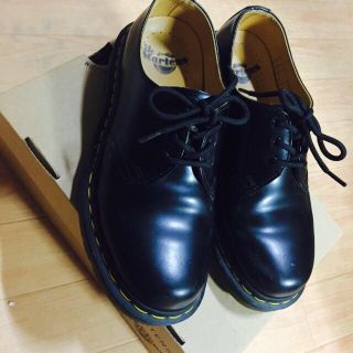 ドクターマーチン(Dr.Martens)のゆかこ様(ローファー/革靴)