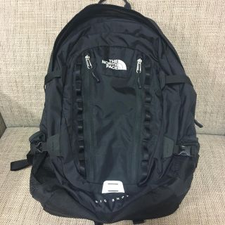 ザノースフェイス(THE NORTH FACE)のノースフェイスリュック(リュック/バックパック)