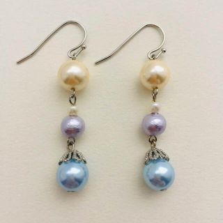 ♡ハンドメイド ピアス♡#11(ピアス)