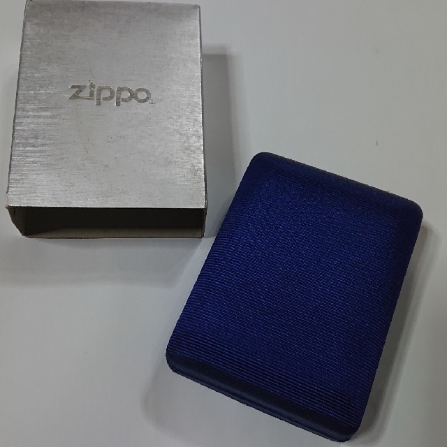 ZIPPO(ジッポー)のサンダーV エンタメ/ホビーのテーブルゲーム/ホビー(パチンコ/パチスロ)の商品写真