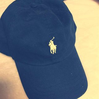 ラルフローレン(Ralph Lauren)のラルフローレン(キャップ)